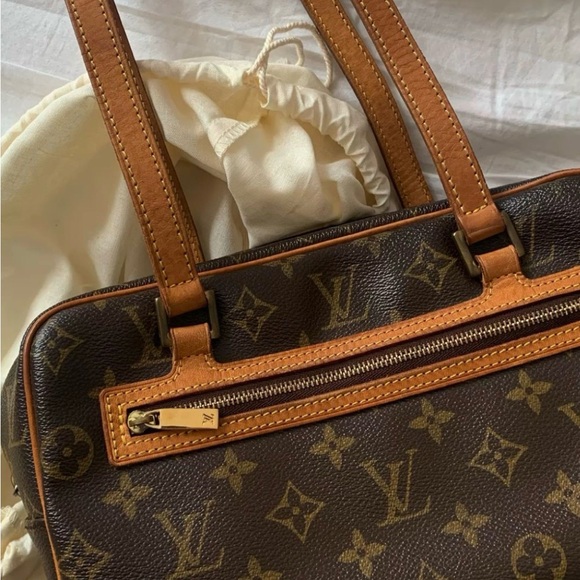 Louis Vuitton Handbags - ISO Louis Vuitton Cité MM (not for sale)